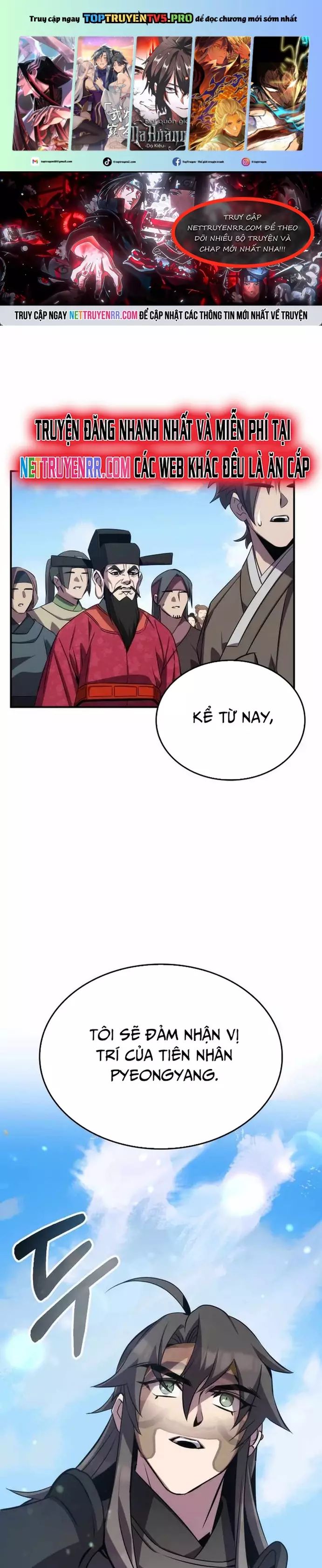 Tăng Lực Thợ Săn Chapter 95 - 2