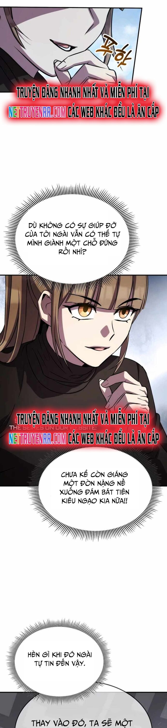 Tăng Lực Thợ Săn Chapter 95 - 12