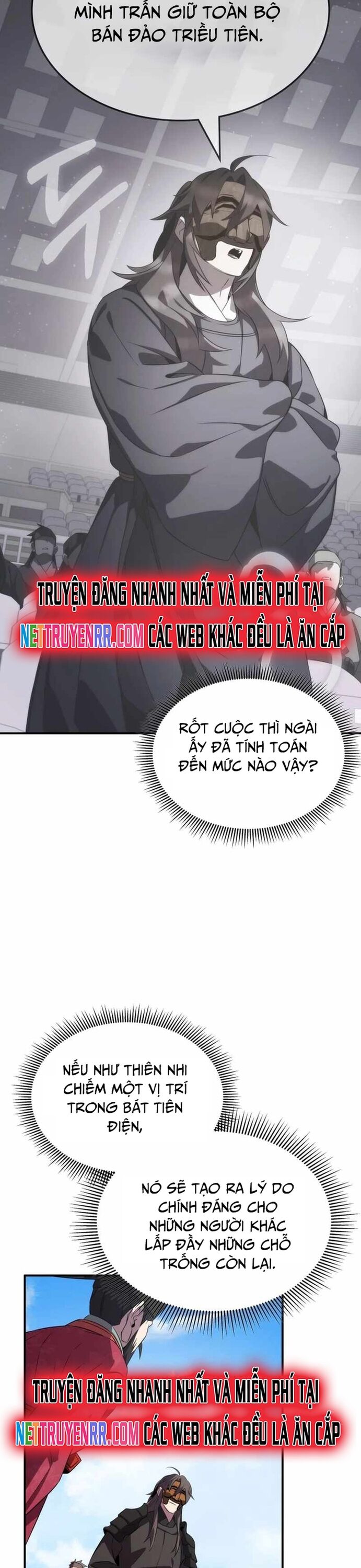 Tăng Lực Thợ Săn Chapter 95 - 13