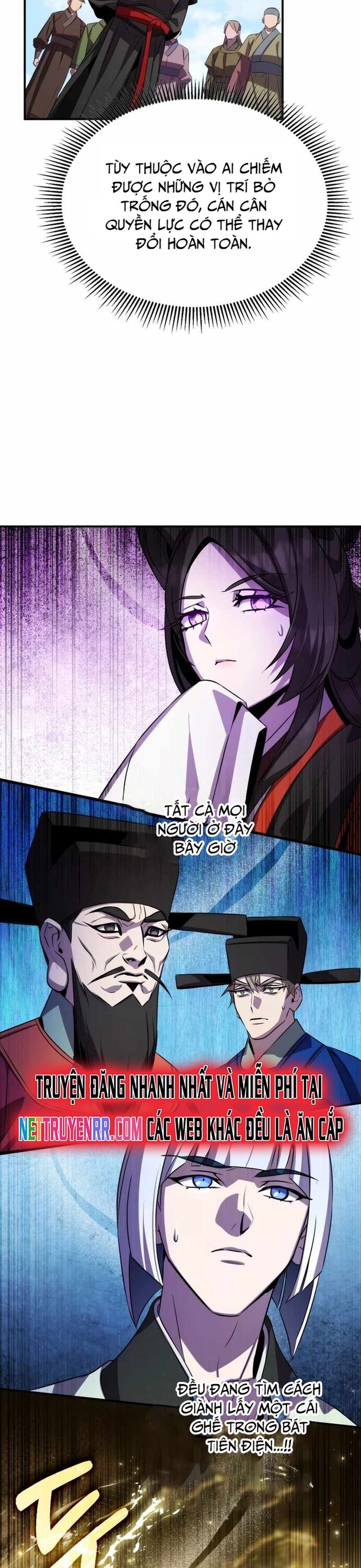 Tăng Lực Thợ Săn Chapter 95 - 14