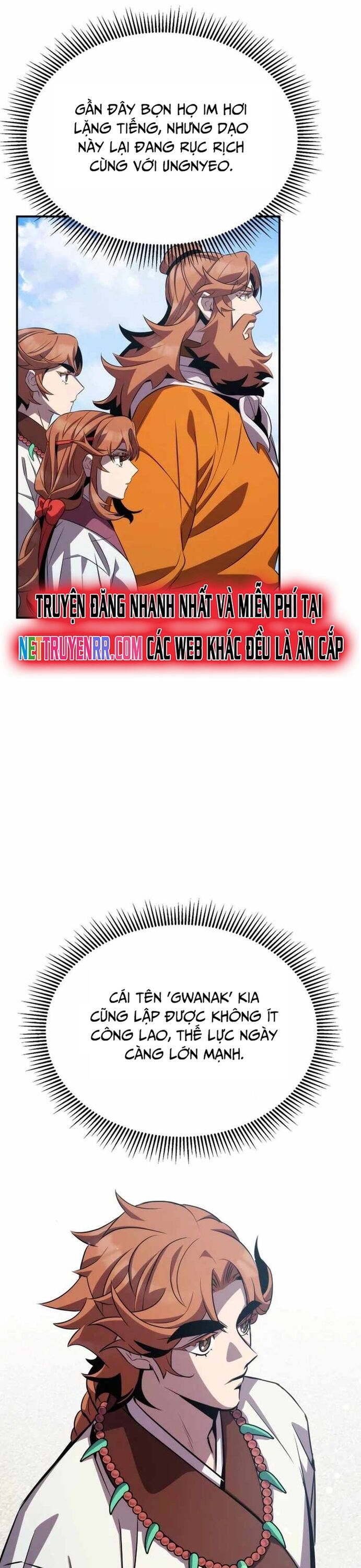 Tăng Lực Thợ Săn Chapter 95 - 18