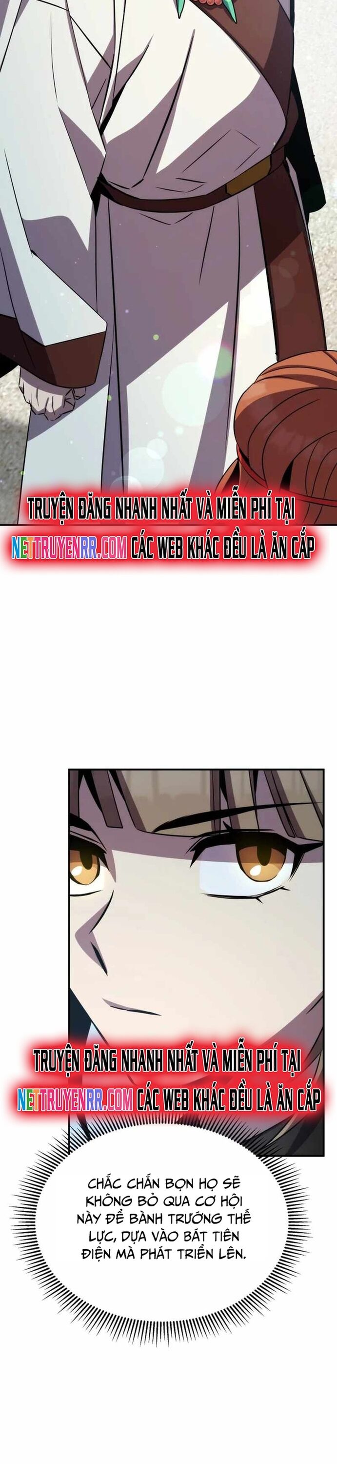 Tăng Lực Thợ Săn Chapter 95 - 19