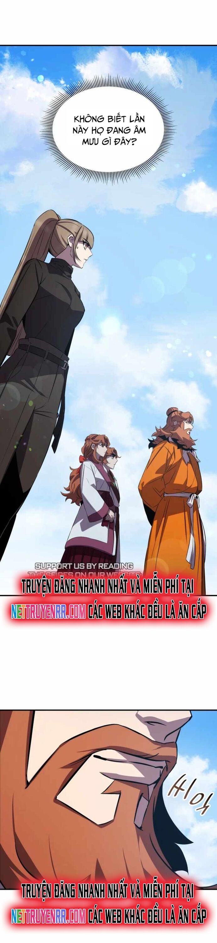 Tăng Lực Thợ Săn Chapter 95 - 20