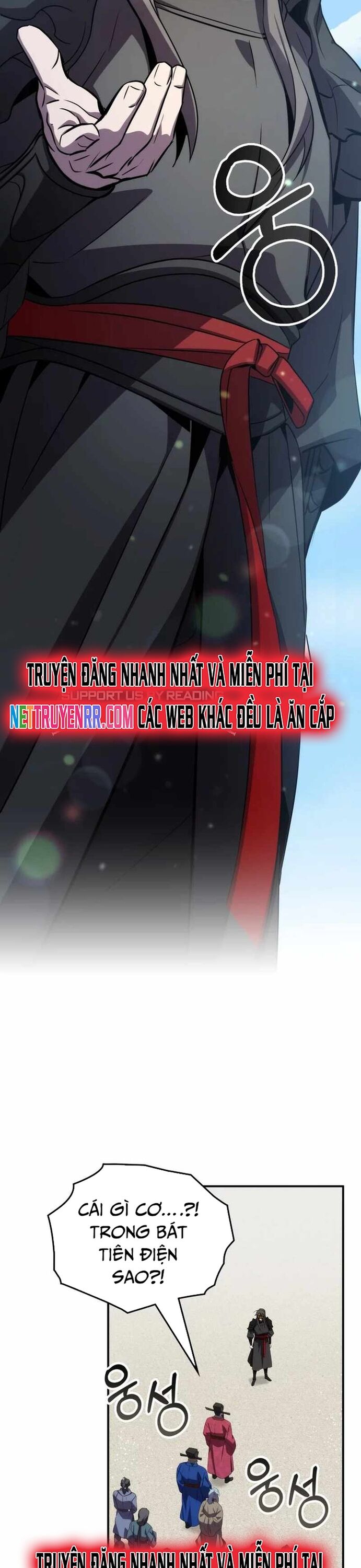 Tăng Lực Thợ Săn Chapter 95 - 3