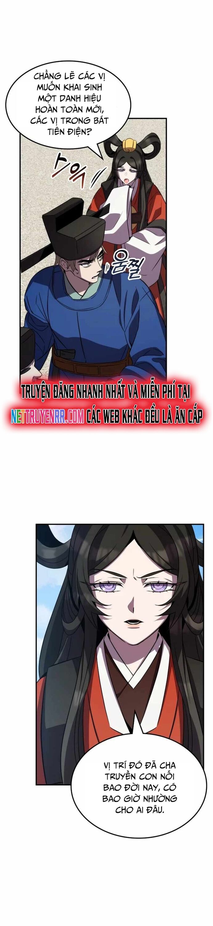 Tăng Lực Thợ Săn Chapter 95 - 21