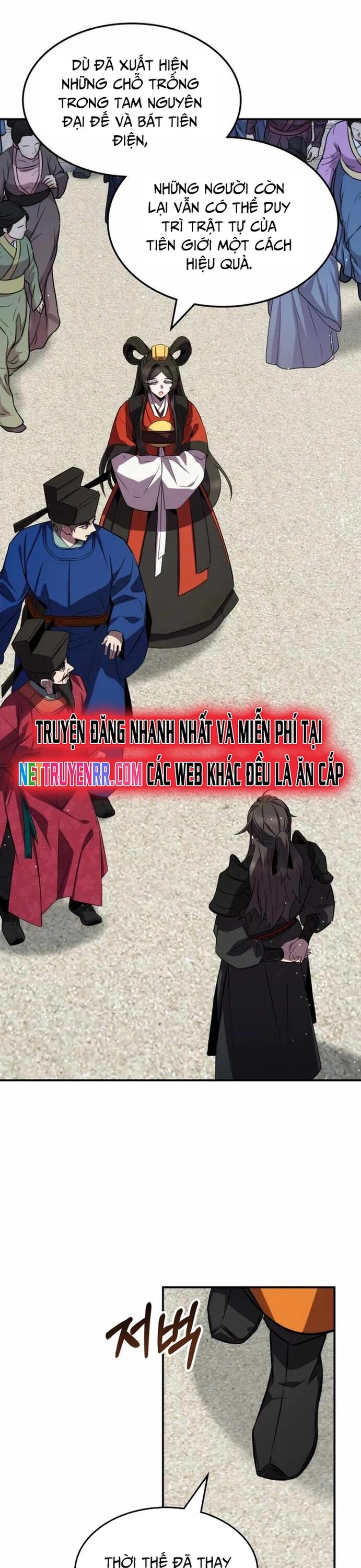 Tăng Lực Thợ Săn Chapter 95 - 22