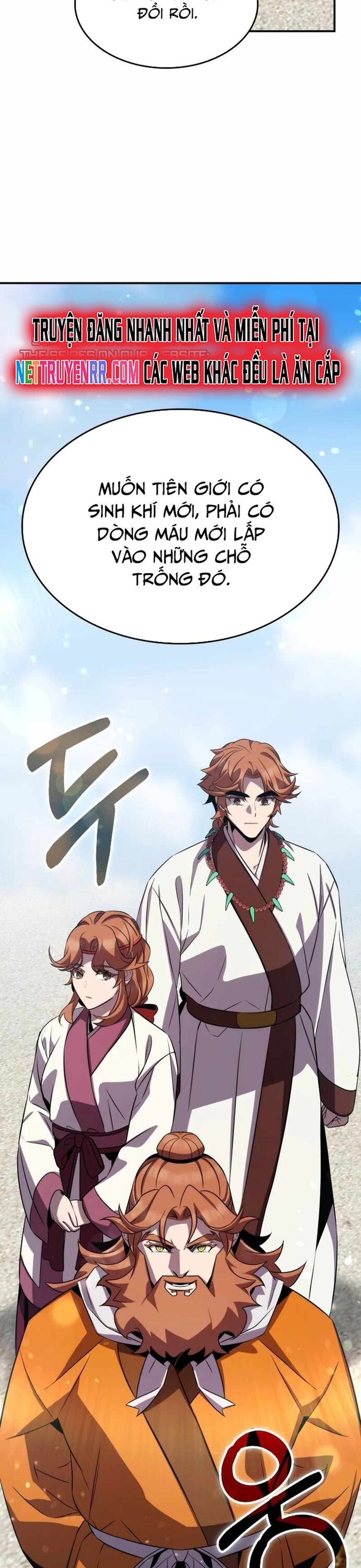 Tăng Lực Thợ Săn Chapter 95 - 23