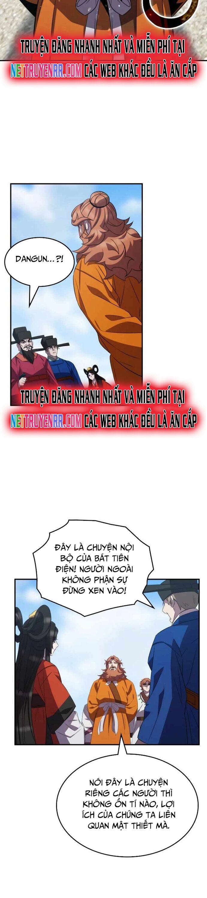 Tăng Lực Thợ Săn Chapter 95 - 24