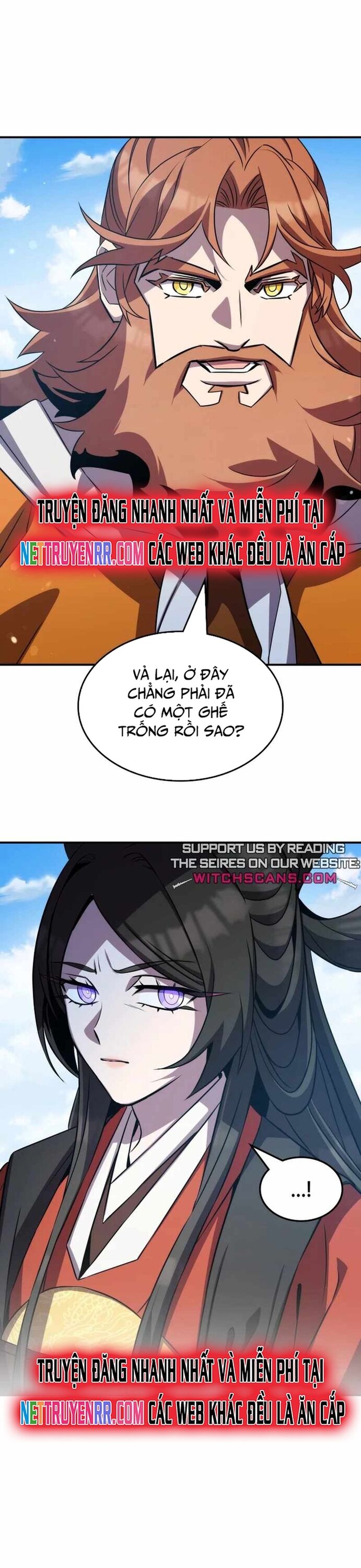 Tăng Lực Thợ Săn Chapter 95 - 25