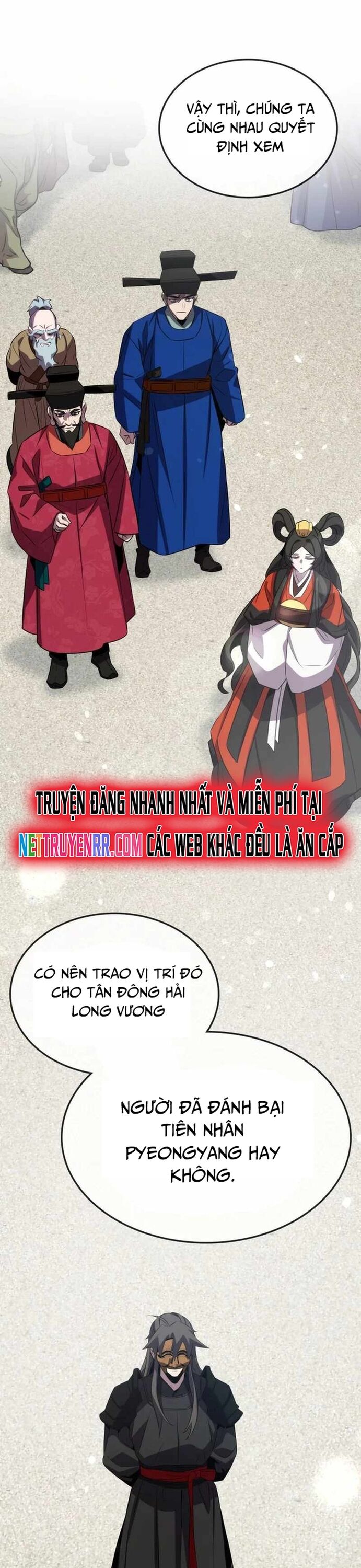 Tăng Lực Thợ Săn Chapter 95 - 26