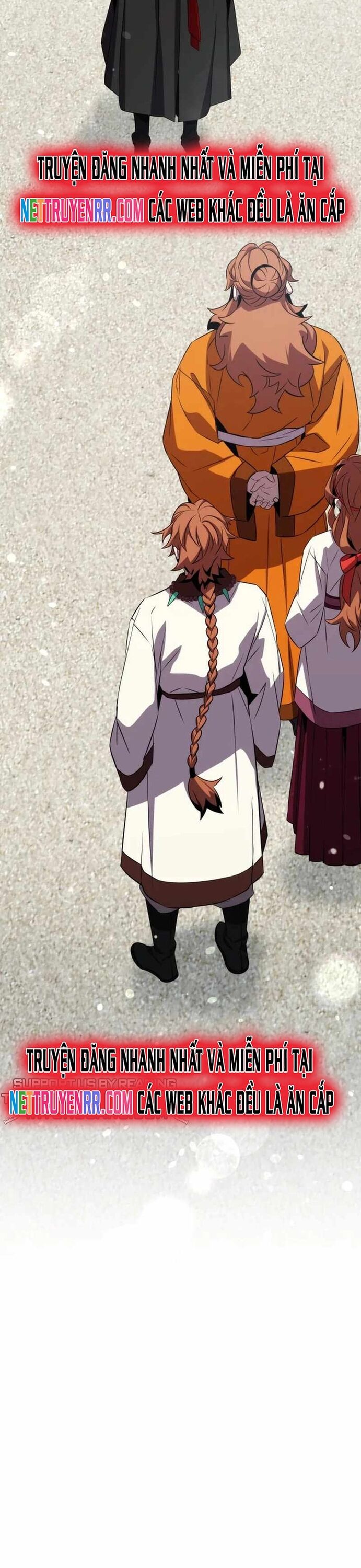 Tăng Lực Thợ Săn Chapter 95 - 27