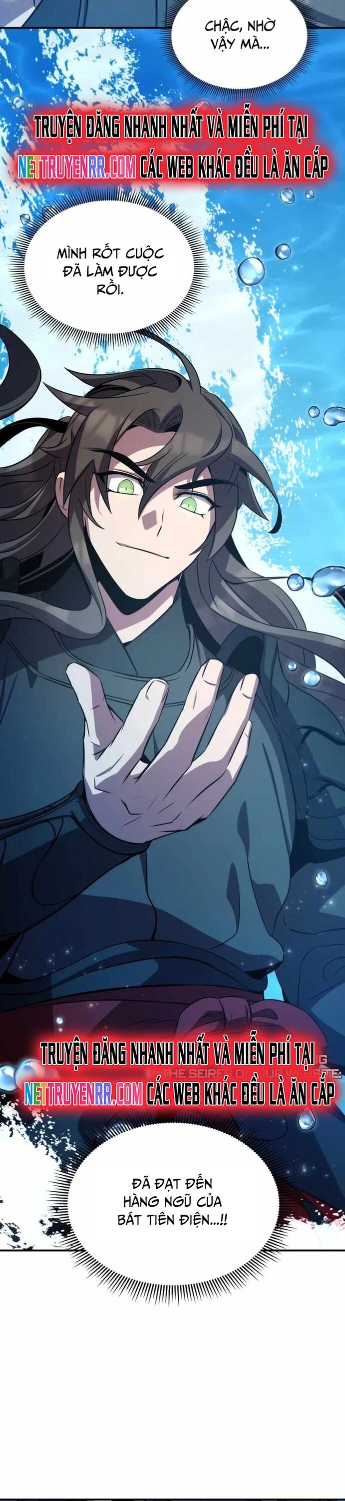 Tăng Lực Thợ Săn Chapter 95 - 30