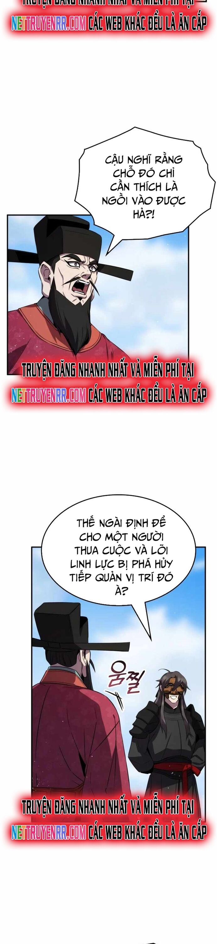 Tăng Lực Thợ Săn Chapter 95 - 4