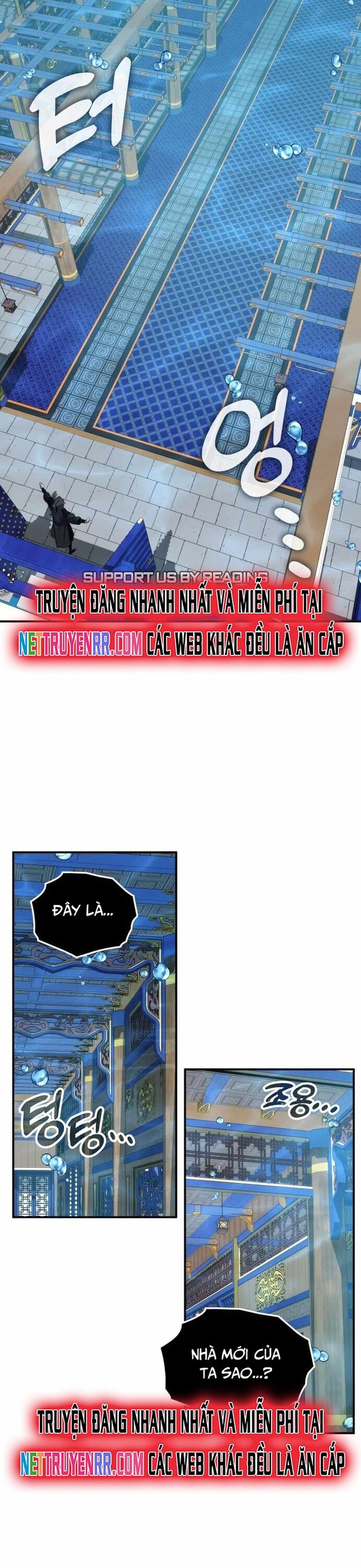 Tăng Lực Thợ Săn Chapter 95 - 33
