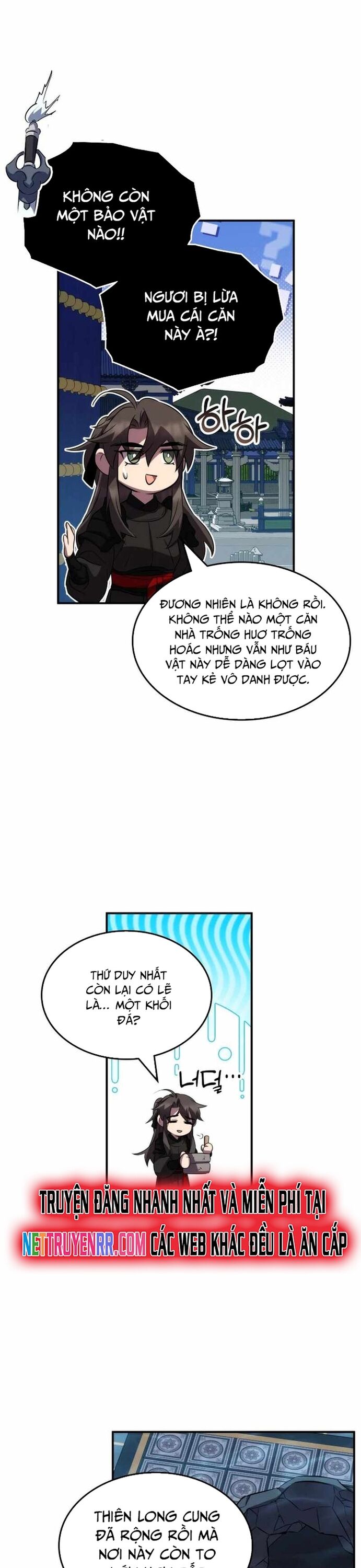 Tăng Lực Thợ Săn Chapter 95 - 34