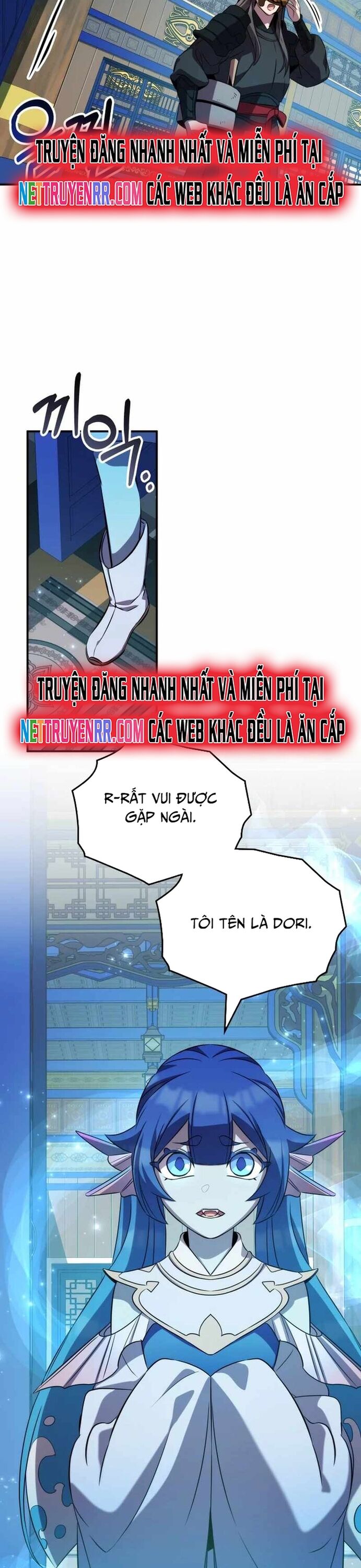 Tăng Lực Thợ Săn Chapter 95 - 38