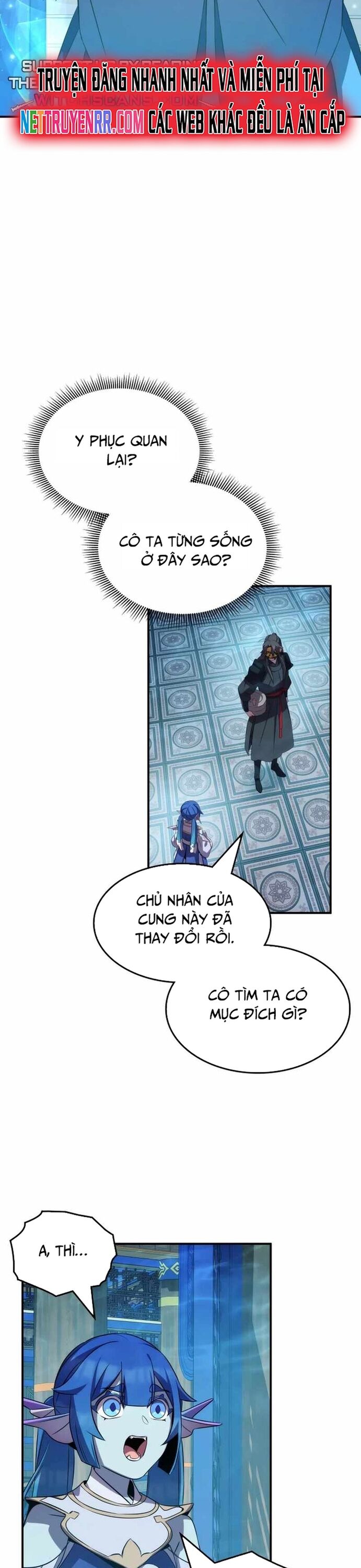 Tăng Lực Thợ Săn Chapter 95 - 39