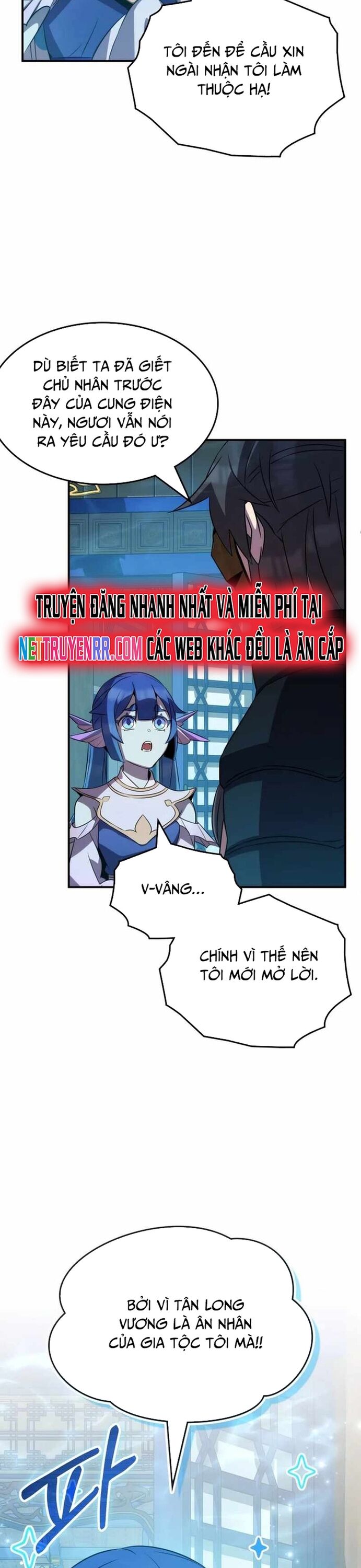 Tăng Lực Thợ Săn Chapter 95 - 40