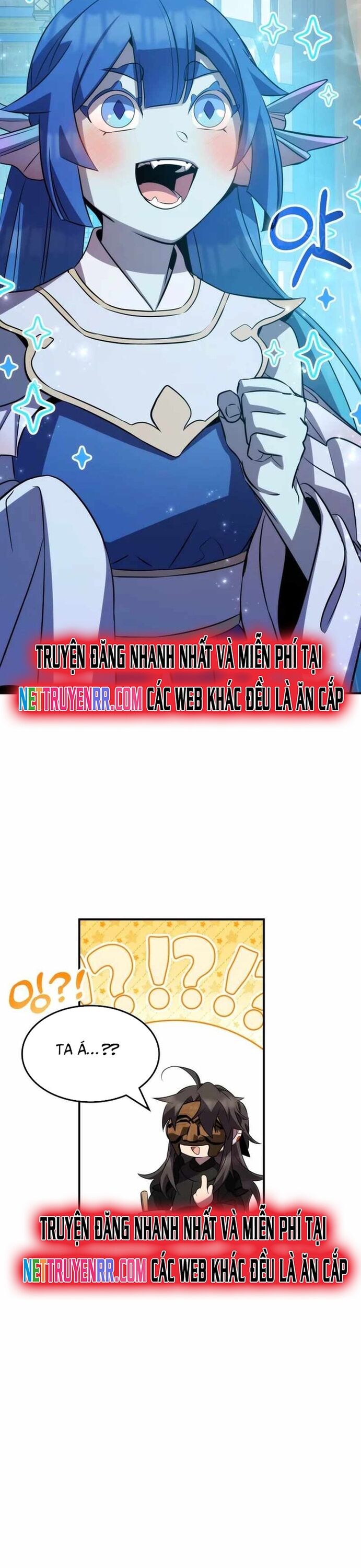 Tăng Lực Thợ Săn Chapter 95 - 41