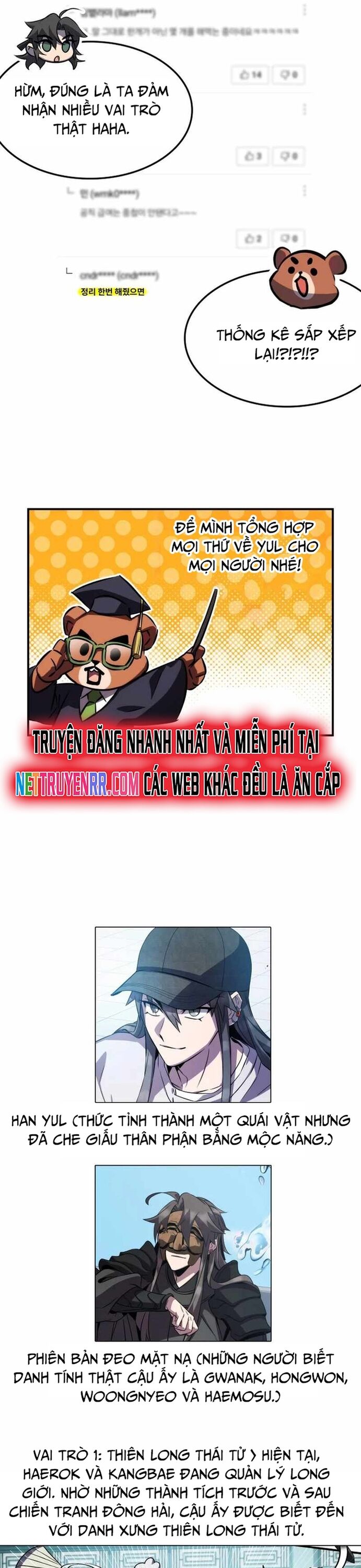 Tăng Lực Thợ Săn Chapter 95 - 43