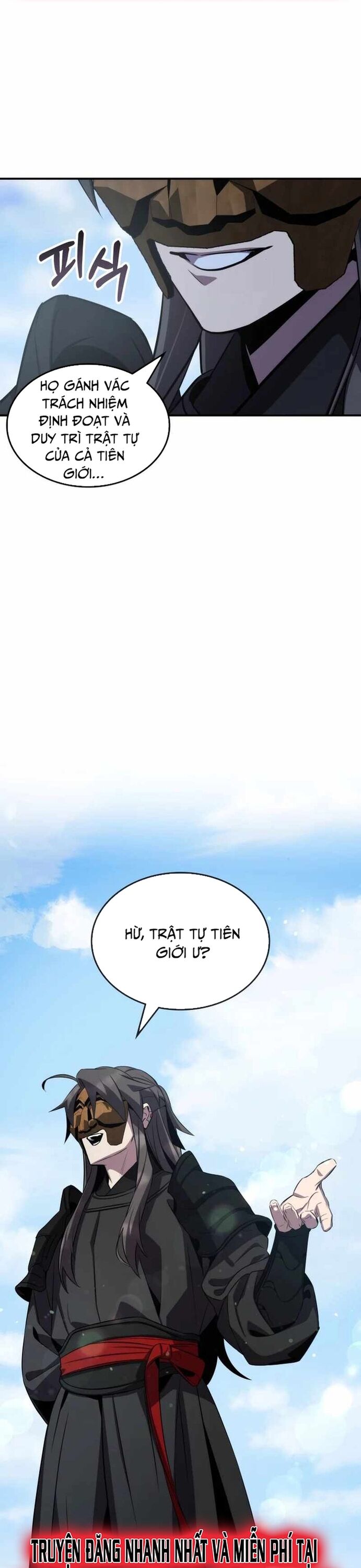 Tăng Lực Thợ Săn Chapter 95 - 6