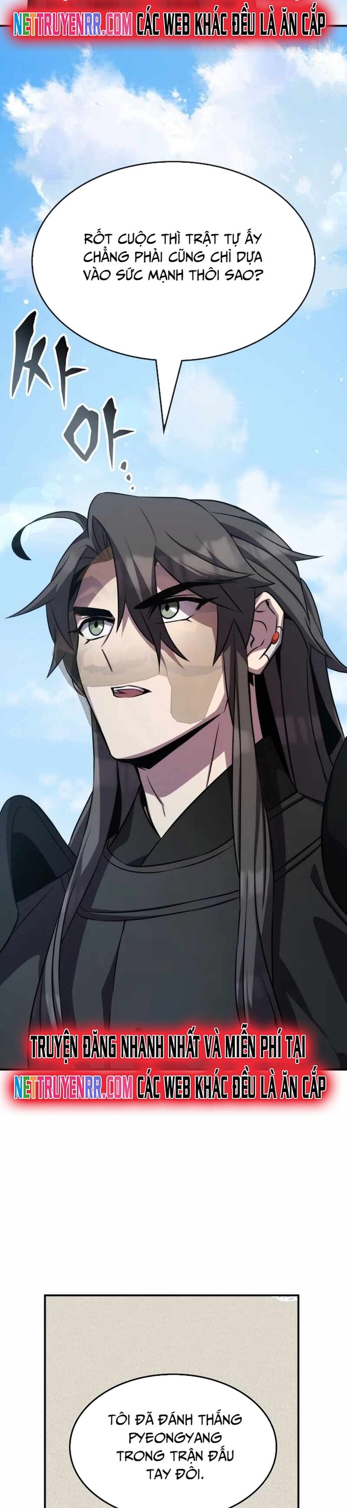 Tăng Lực Thợ Săn Chapter 95 - 7