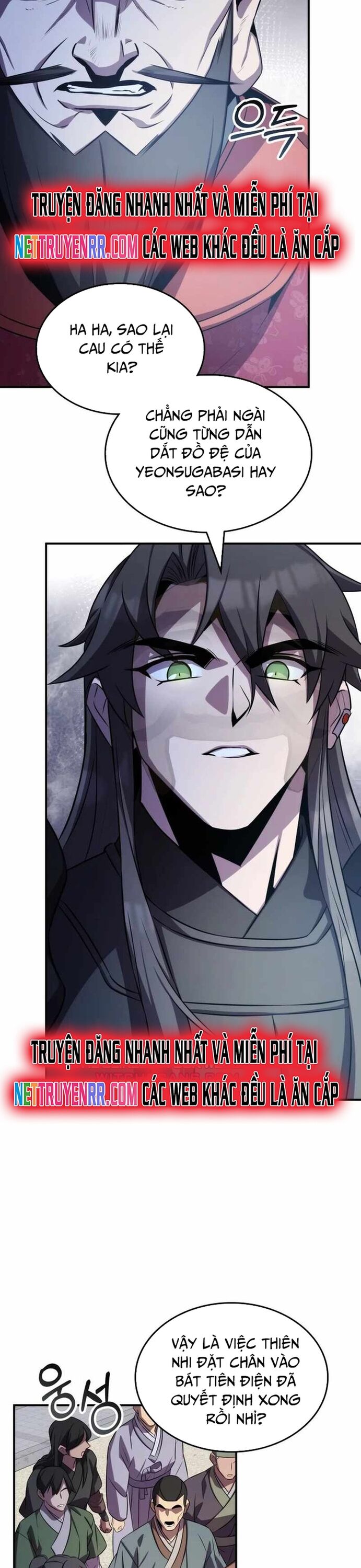 Tăng Lực Thợ Săn Chapter 95 - 9