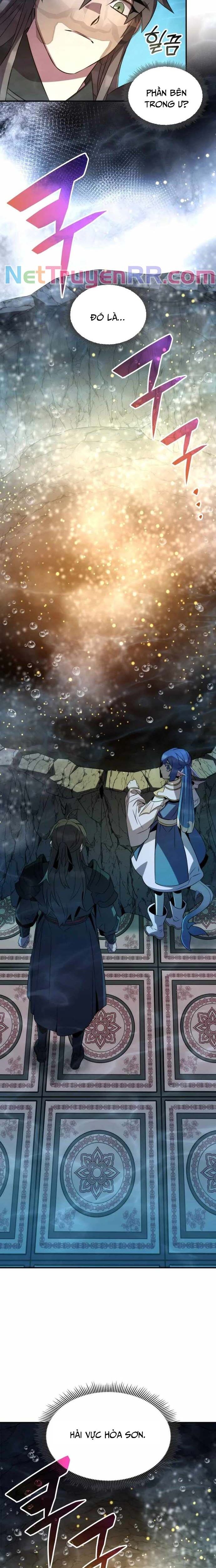 Tăng Lực Thợ Săn Chapter 96 - 12
