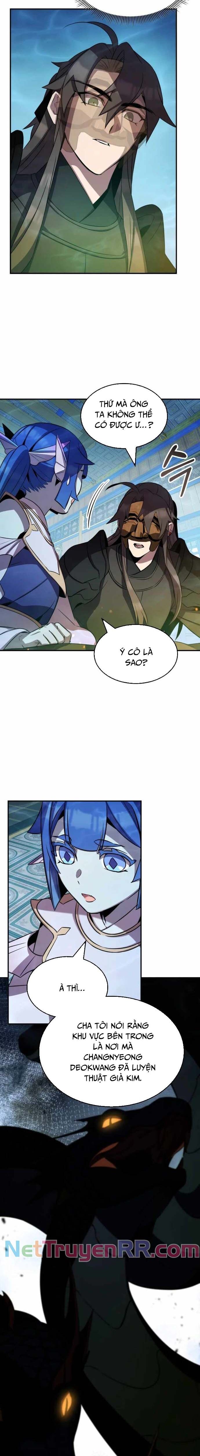 Tăng Lực Thợ Săn Chapter 96 - 14