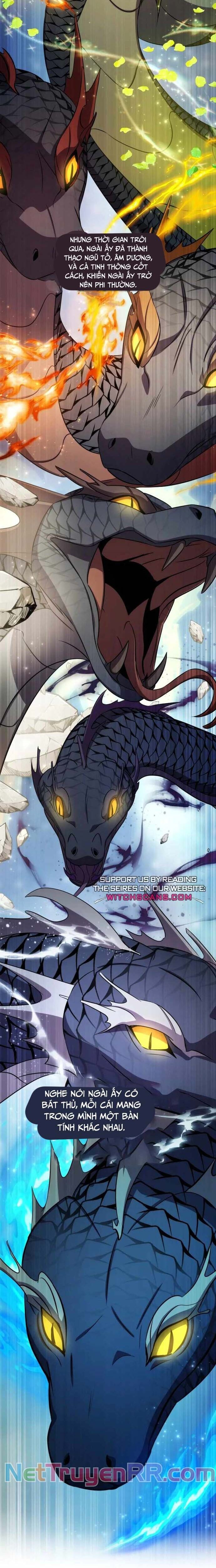 Tăng Lực Thợ Săn Chapter 96 - 20