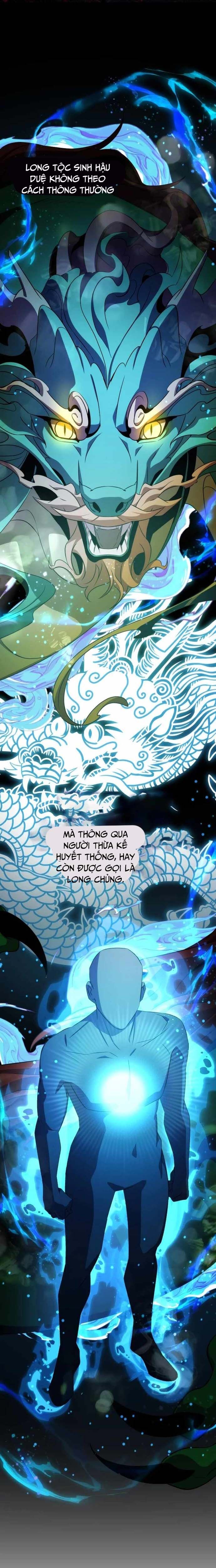 Tăng Lực Thợ Săn Chapter 96 - 3