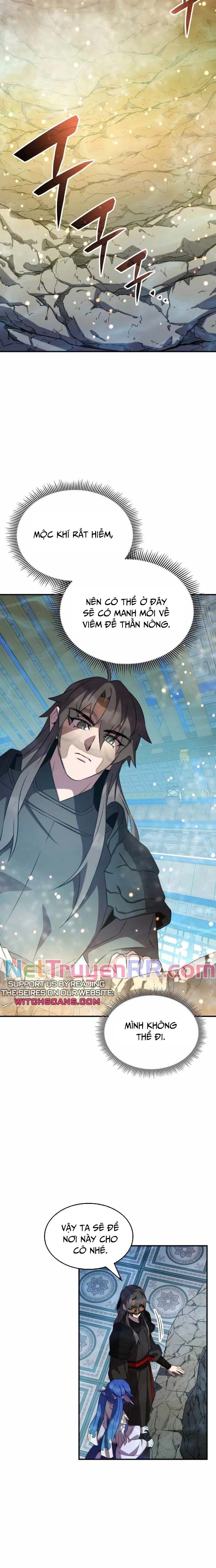 Tăng Lực Thợ Săn Chapter 96 - 25