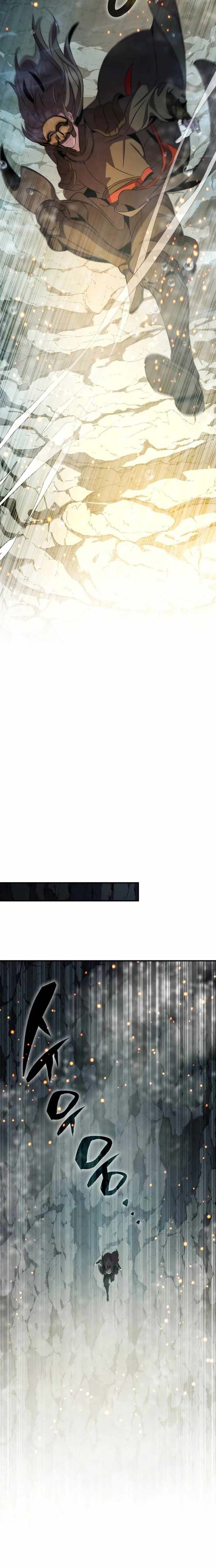 Tăng Lực Thợ Săn Chapter 96 - 27