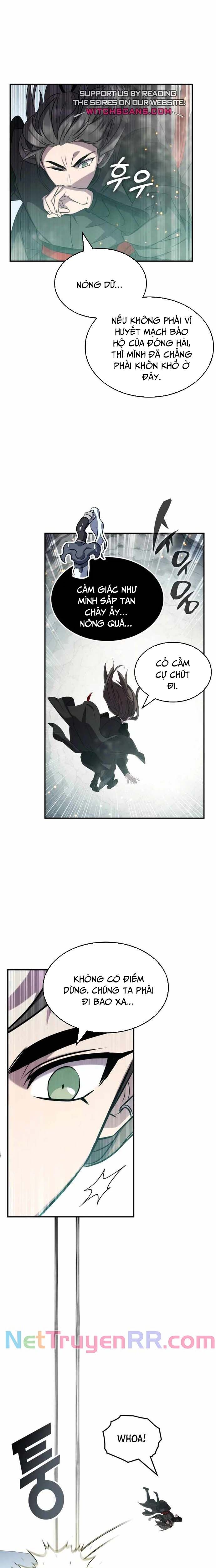 Tăng Lực Thợ Săn Chapter 96 - 28