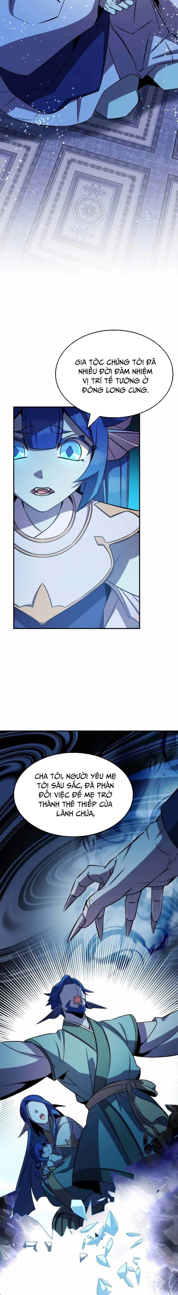 Tăng Lực Thợ Săn Chapter 96 - 5