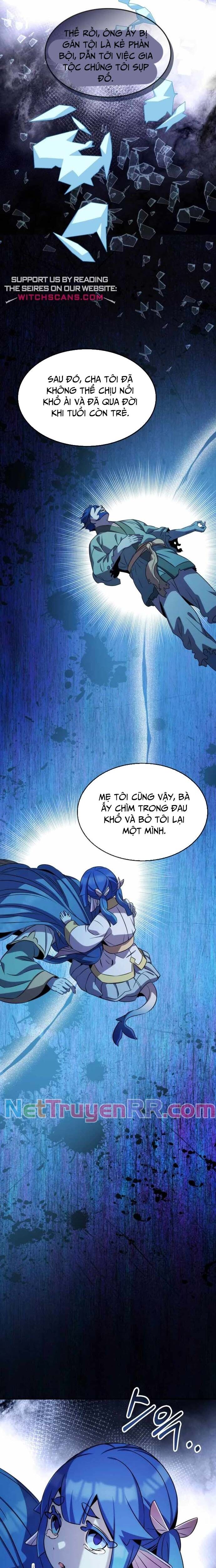 Tăng Lực Thợ Săn Chapter 96 - 6