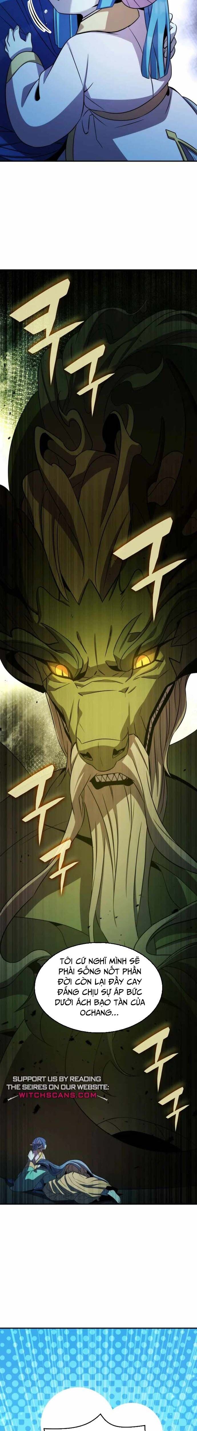 Tăng Lực Thợ Săn Chapter 96 - 7