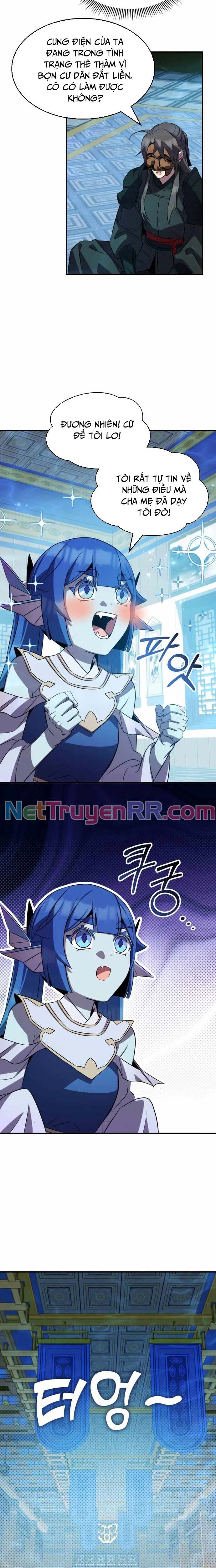 Tăng Lực Thợ Săn Chapter 96 - 9
