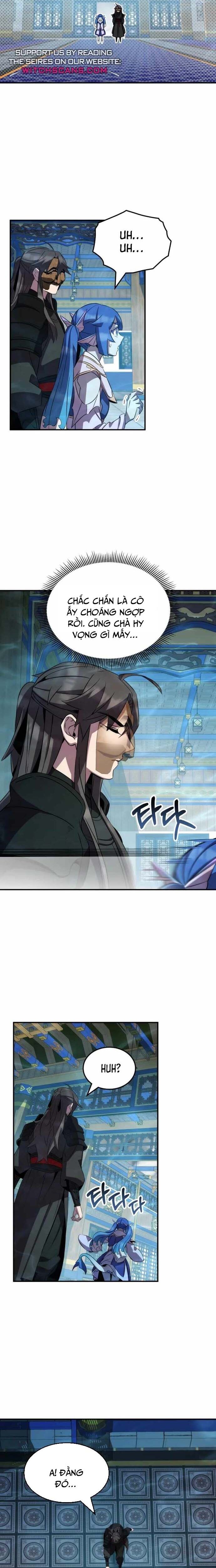 Tăng Lực Thợ Săn Chapter 96 - 10
