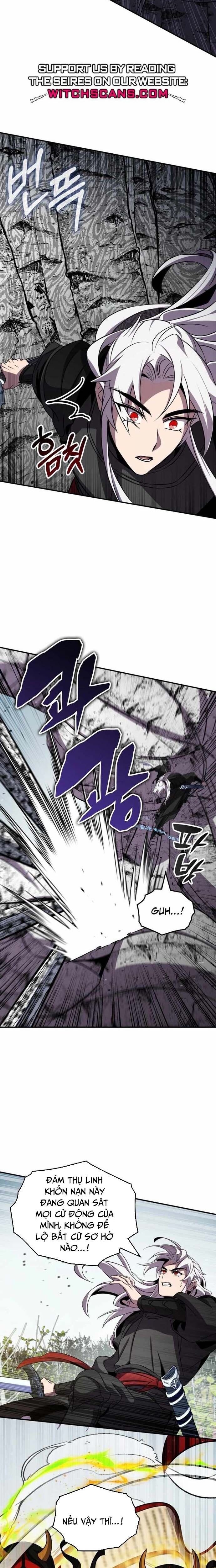 Tăng Lực Thợ Săn Chapter 97 - 11