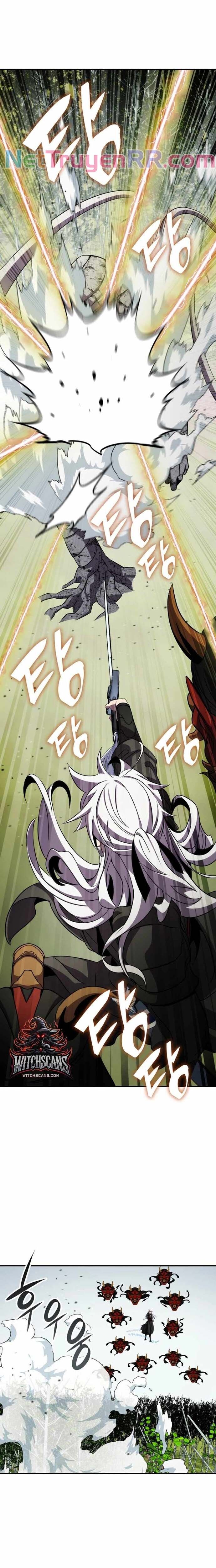 Tăng Lực Thợ Săn Chapter 97 - 13