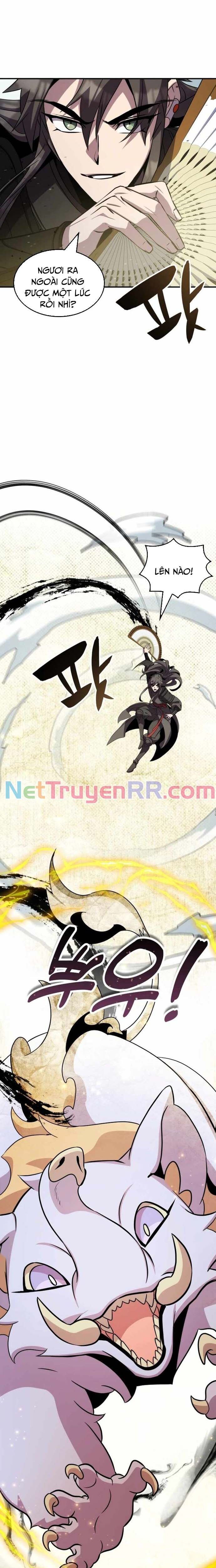 Tăng Lực Thợ Săn Chapter 97 - 15