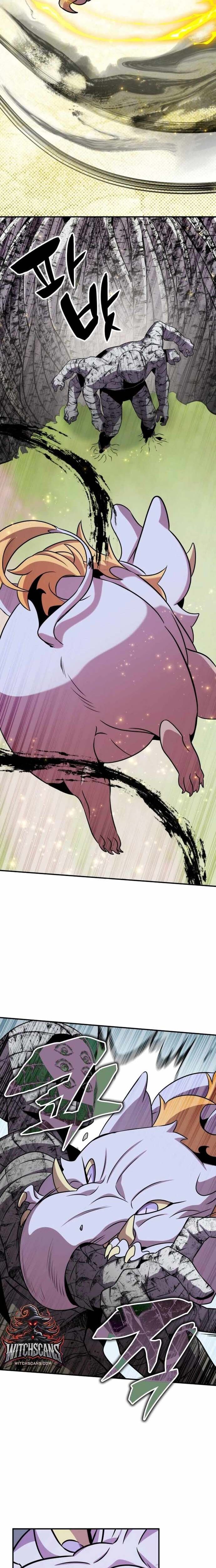 Tăng Lực Thợ Săn Chapter 97 - 16