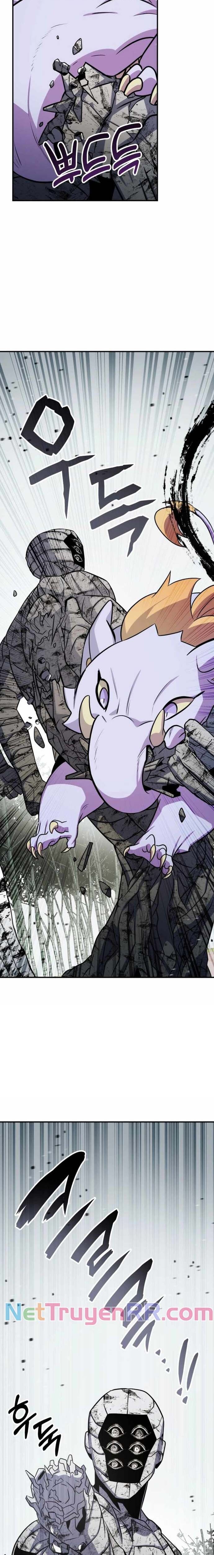 Tăng Lực Thợ Săn Chapter 97 - 17