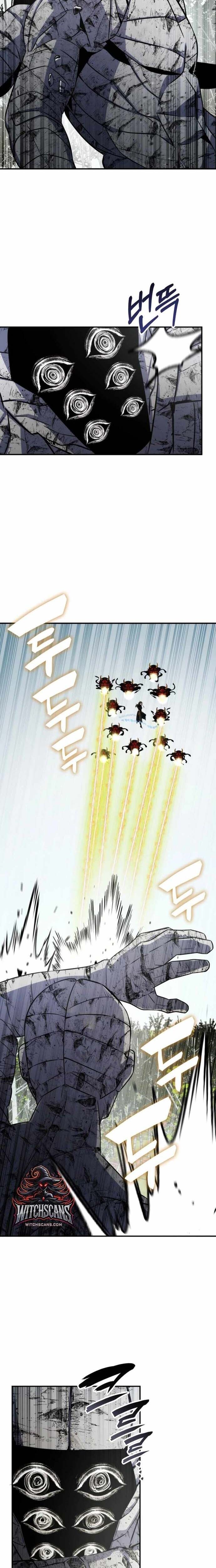 Tăng Lực Thợ Săn Chapter 97 - 18