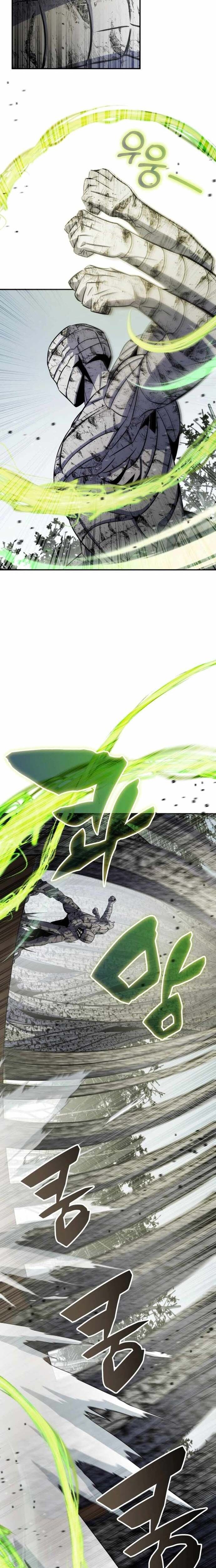 Tăng Lực Thợ Săn Chapter 97 - 19