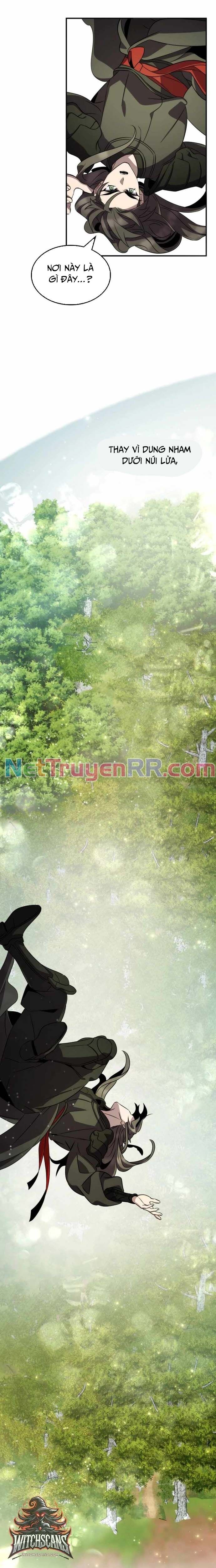 Tăng Lực Thợ Săn Chapter 97 - 3