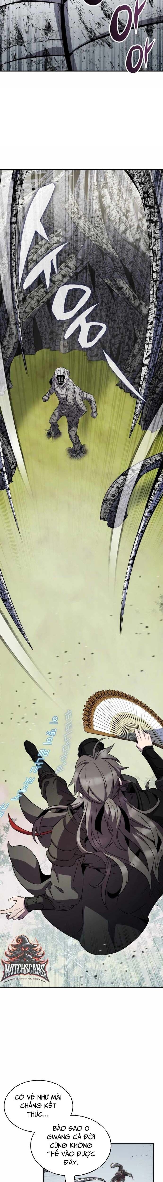 Tăng Lực Thợ Săn Chapter 97 - 21