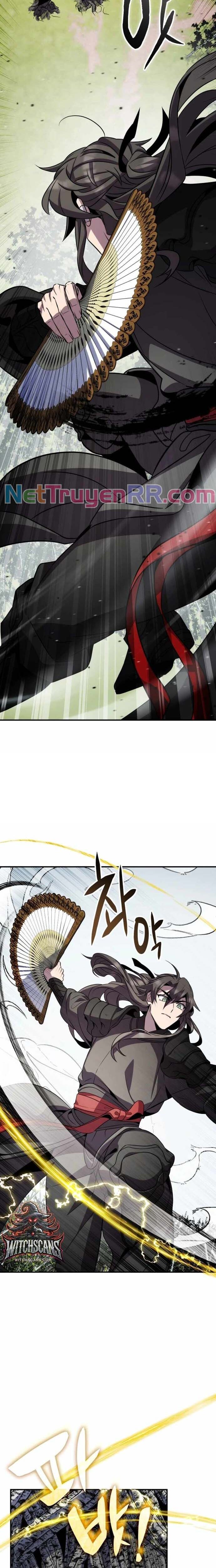 Tăng Lực Thợ Săn Chapter 97 - 24