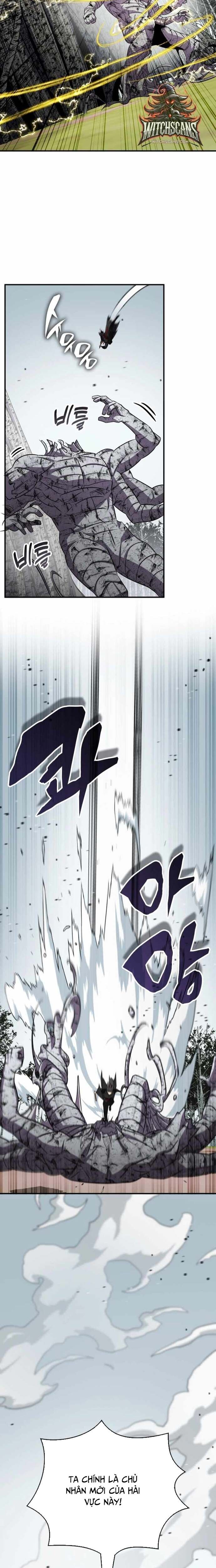 Tăng Lực Thợ Săn Chapter 97 - 26